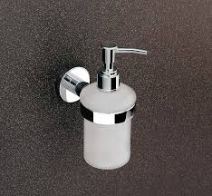 Soap Dispenser (Glass)